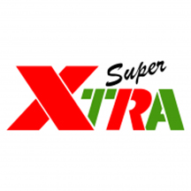 El Xtra supermarket Logo